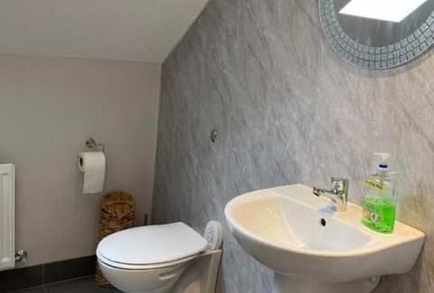 Magherafelt House | Whitewater Valley BnB