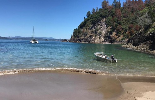 Whitianga Hotel | Whitianga Motel