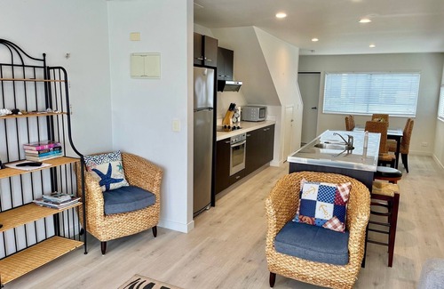 Whitianga Apartment | Whitigetaway Sanctuary Soleil