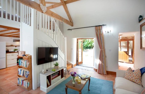 Colyton House | Whitley Farm Dairy