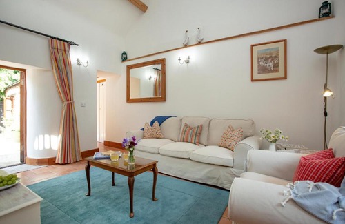 Colyton House | Whitley Farm Dairy