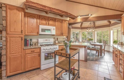 Whispering Forest House | Whitney Manor