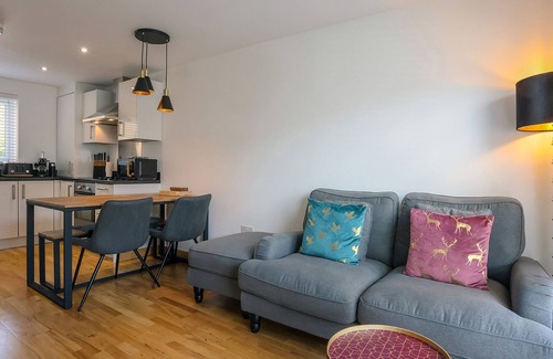 Whitstable Cottage | WHITSTABLE BAY GETAWAY in Whitstable