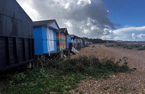 Seasalter Resort | Whitstable Beaumont - Sleeps 6, 588 ft