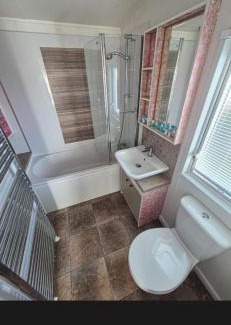 Seasalter Resort | Whitstable Beaumont - Sleeps 6, 588 ft