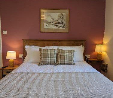 Cracoe Bed & Breakfast | Whittakers Barn Farm Bed and Breakfast