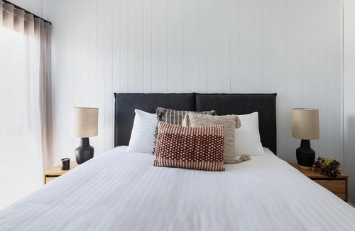 Whitton Apartment | Whitton Malt House