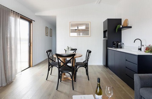 Whitton Apartment | Whitton Malt House