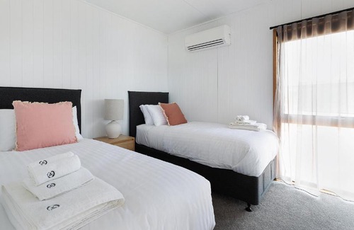 Whitton Apartment | Whitton Malt House