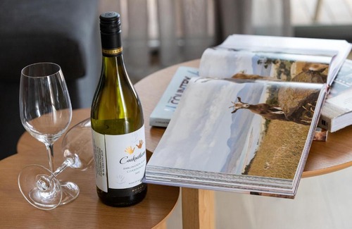 Whitton Apartment | Whitton Malt House