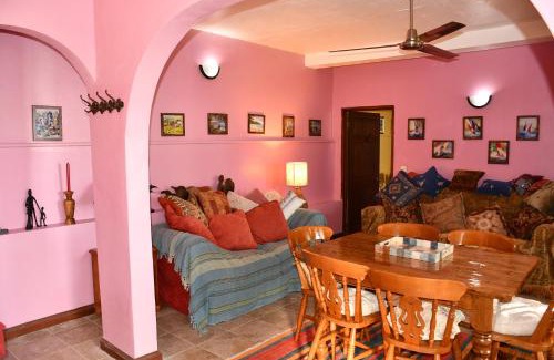 Tanetane Apartment | Whole Garden Apartment