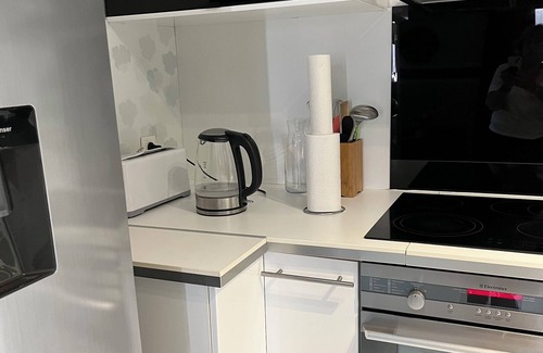 Digne-les-Bains House | Whole house 5 rooms with garden quiet area