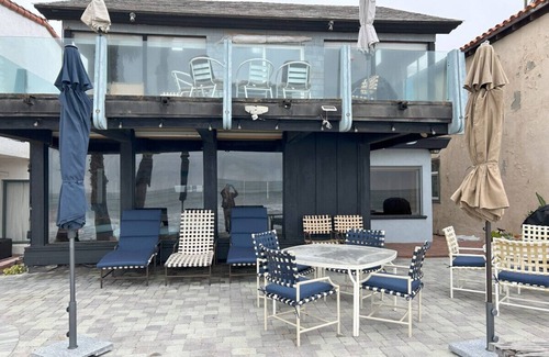 Capistrano Beach Apartment | Whole House - Beachhouse · Dana Point Beach Duplex - 2 Units 16 Guests
