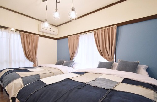 Edogawa House | Whole house Fully renovated Maximum 12 people - Shinozaki detached house / Edogawa-ku Tokyo
