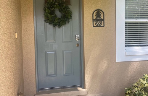 San Antonio House | Whole House in San Antonio. Walking Distance to St. Leo University!