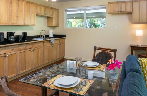 Volcano House | Whole House Rental- Modern Two-Unit Bungalow