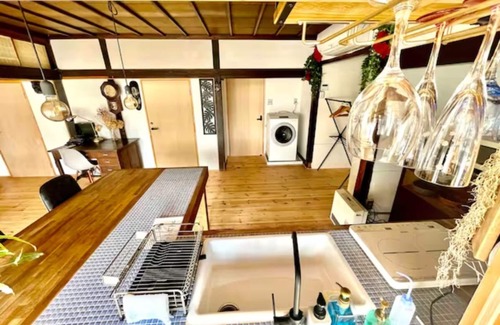 Nagano House | Whole house rental vintagehouse1925Bali - Whole house rental vintagehouse1925Bali/Nagano Nagano