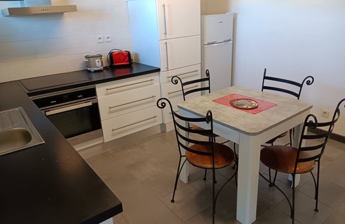 Petite-ÃŽle House | WHOLE HOUSE SAINT-JOSEPH -CLASSIFIED BY "ATOUT FRANCE": 3*.