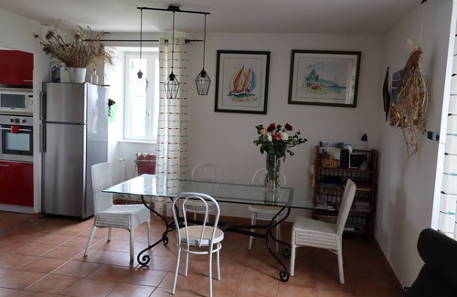 Castelnau-Montratier-Sainte-Alauzie House | Whole house with old farmhouse south of Cahors