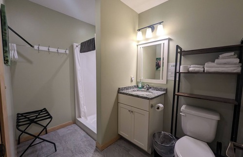 Grand Marais Cabin | Whole lodge can sleep 30! Great family getaway. Exempt motor permit available.