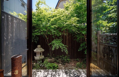 Kanazawa House | Whole rental townhouse guest house/Kanazawa Ishikawa