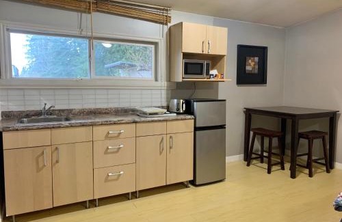 Port Coquitlam Apartment | Whole Suite to Yourself at Coquitlam Centre!