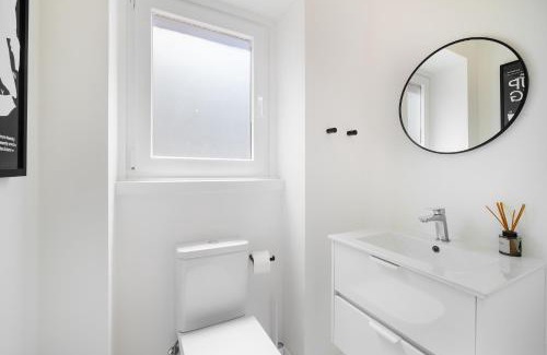 Alvalade Apartment | WHome Bright Modern Apartment in the Heart of Alvalade