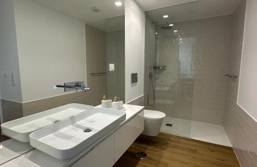 Trafaria Apartment | WHome Cozy Riverside Apartment in Trafaria