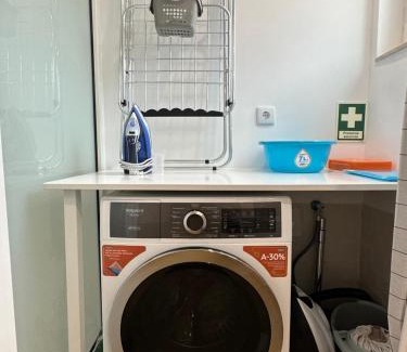 Trafaria Apartment | WHome Cozy Riverside Apartment in Trafaria