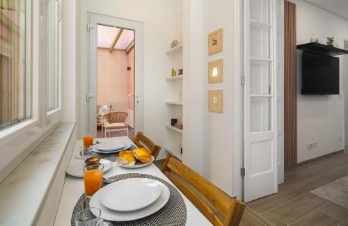 Alto do Pina Apartment | WHome Hideaway Family Apartment