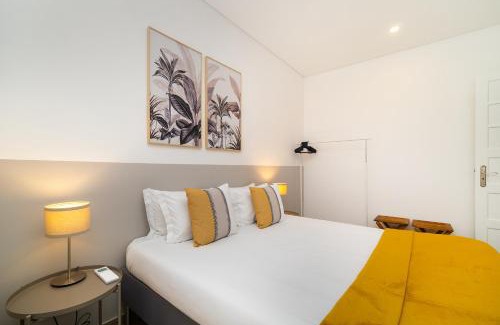 Alto do Pina Apartment | WHome Hideaway Family Apartment