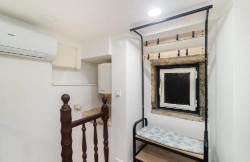 Sao Cristovao e Sao Lourenco Apartment | WHome Quiet Retreat Just Minutes from the Buzz