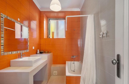 Olivais Apartment | WHome Urban Comfort: 1-BR near Airport & Train Station