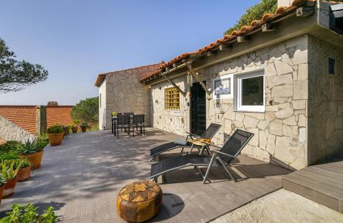 Monserrate House | WHome Wilderness Escape: Secluded Haven for Remote Work