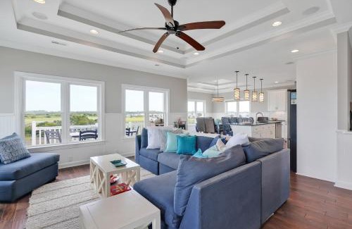 Holden Beach House | Why Knot