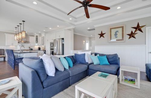 Holden Beach House | Why Knot