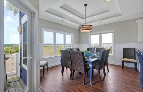 Holden Beach House | Why Knot
