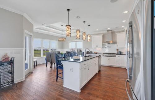 Holden Beach House | Why Knot