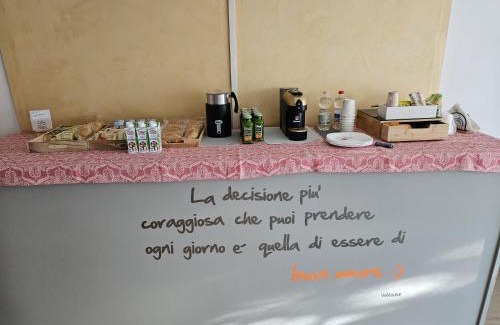 San Vittorino Bed & Breakfast | Why Not