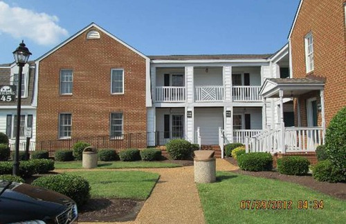 Williamsburg Condo | Why Worry?! Book Wyndham Kingsgate- 3br - 4 to 14 nts