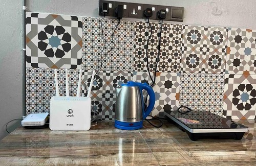 Taman Anda House | Wi-Fi 100MB Free Ipoh Holiday Suite Taman Anda A5
