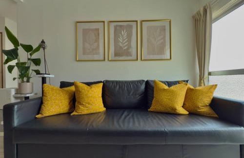 Miyakojima Apartment | Wi-fi4ac3tv55"30