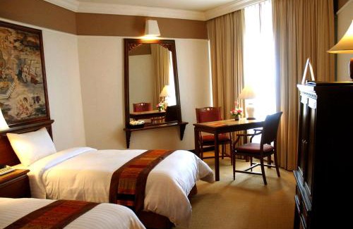 Chiang Rai Hotel | Wiang Inn Hotel