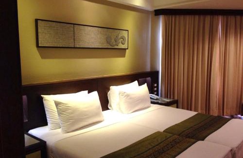 Chiang Rai Hotel | Wiang Inn Hotel