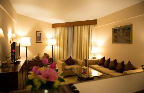 Chiang Rai Hotel | Wiang Inn Hotel