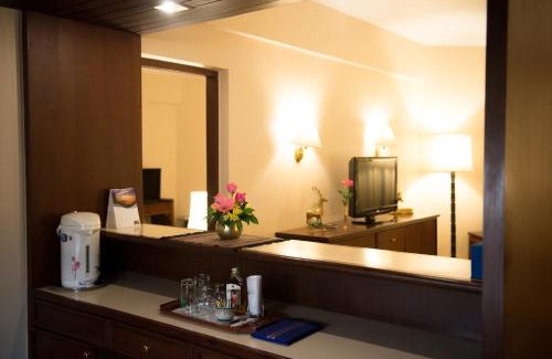 Chiang Rai Hotel | Wiang Inn Hotel