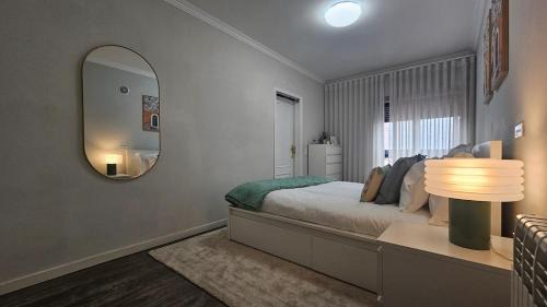 Algueirao - Mem Martins Apartment | Wicalia ShortStays