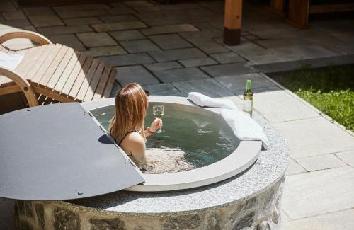 Umlberg House | Wichtelhütte Silberregion Karwendel