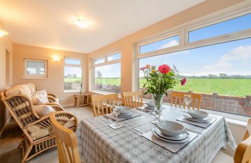 Wigton House | Wicket Thorn