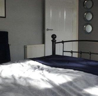 Barnstaple Apartment | Wickham House Apartment